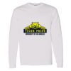 Heavy Cotton™ Long Sleeve T-Shirt - Full Color Printing Thumbnail