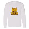 Heavy Cotton™ Long Sleeve T-Shirt - Full Color Printing Thumbnail