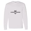 Heavy Cotton™ Long Sleeve T-Shirt - Full Color Printing Thumbnail