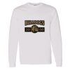 Heavy Cotton™ Long Sleeve T-Shirt - Full Color Printing Thumbnail