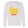 Heavy Cotton™ Long Sleeve T-Shirt - Full Color Printing Thumbnail