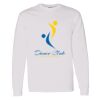 Heavy Cotton™ Long Sleeve T-Shirt - Full Color Printing Thumbnail