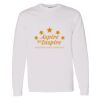 Heavy Cotton™ Long Sleeve T-Shirt - Full Color Printing Thumbnail