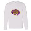 Heavy Cotton™ Long Sleeve T-Shirt - Full Color Printing Thumbnail