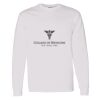 Heavy Cotton™ Long Sleeve T-Shirt - Full Color Printing Thumbnail