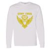 Heavy Cotton™ Long Sleeve T-Shirt - Full Color Printing Thumbnail
