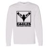 Heavy Cotton™ Long Sleeve T-Shirt - Full Color Printing Thumbnail