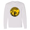 Heavy Cotton™ Long Sleeve T-Shirt - Full Color Printing Thumbnail