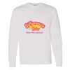 Heavy Cotton™ Long Sleeve T-Shirt - Full Color Printing Thumbnail