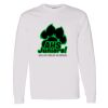 Heavy Cotton™ Long Sleeve T-Shirt - Full Color Printing Thumbnail