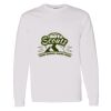 Heavy Cotton™ Long Sleeve T-Shirt - Full Color Printing Thumbnail
