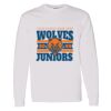 Heavy Cotton™ Long Sleeve T-Shirt - Full Color Printing Thumbnail