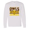 Heavy Cotton™ Long Sleeve T-Shirt - Full Color Printing Thumbnail