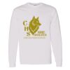 Heavy Cotton™ Long Sleeve T-Shirt - Full Color Printing Thumbnail