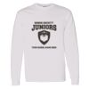 Heavy Cotton™ Long Sleeve T-Shirt - Full Color Printing Thumbnail