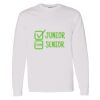 Heavy Cotton™ Long Sleeve T-Shirt - Full Color Printing Thumbnail