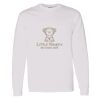 Heavy Cotton™ Long Sleeve T-Shirt - Full Color Printing Thumbnail