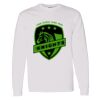 Heavy Cotton™ Long Sleeve T-Shirt - Full Color Printing Thumbnail