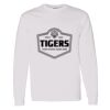 Heavy Cotton™ Long Sleeve T-Shirt - Full Color Printing Thumbnail