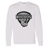 Heavy Cotton™ Long Sleeve T-Shirt - Full Color Printing Thumbnail