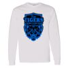 Heavy Cotton™ Long Sleeve T-Shirt - Full Color Printing Thumbnail