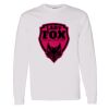Heavy Cotton™ Long Sleeve T-Shirt - Full Color Printing Thumbnail