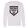 Heavy Cotton™ Long Sleeve T-Shirt - Full Color Printing Thumbnail