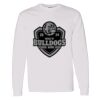 Heavy Cotton™ Long Sleeve T-Shirt - Full Color Printing Thumbnail
