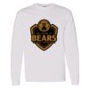 Heavy Cotton™ Long Sleeve T-Shirt - Full Color Printing Thumbnail