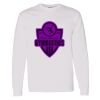 Heavy Cotton™ Long Sleeve T-Shirt - Full Color Printing Thumbnail