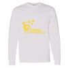 Heavy Cotton™ Long Sleeve T-Shirt - Full Color Printing Thumbnail