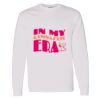 Heavy Cotton™ Long Sleeve T-Shirt - Full Color Printing Thumbnail