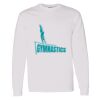 Heavy Cotton™ Long Sleeve T-Shirt - Full Color Printing Thumbnail