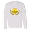 Heavy Cotton™ Long Sleeve T-Shirt - Full Color Printing Thumbnail