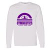 Heavy Cotton™ Long Sleeve T-Shirt - Full Color Printing Thumbnail