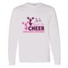 Heavy Cotton™ Long Sleeve T-Shirt - Full Color Printing Thumbnail