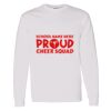 Heavy Cotton™ Long Sleeve T-Shirt - Full Color Printing Thumbnail