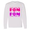 Heavy Cotton™ Long Sleeve T-Shirt - Full Color Printing Thumbnail
