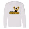 Heavy Cotton™ Long Sleeve T-Shirt - Full Color Printing Thumbnail