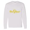 Heavy Cotton™ Long Sleeve T-Shirt - Full Color Printing Thumbnail