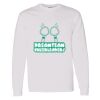 Heavy Cotton™ Long Sleeve T-Shirt - Full Color Printing Thumbnail