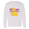 Heavy Cotton™ Long Sleeve T-Shirt - Full Color Printing Thumbnail