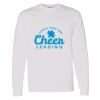 Heavy Cotton™ Long Sleeve T-Shirt - Full Color Printing Thumbnail