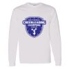 Heavy Cotton™ Long Sleeve T-Shirt - Full Color Printing Thumbnail