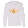 Heavy Cotton™ Long Sleeve T-Shirt - Full Color Printing Thumbnail