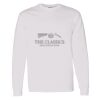 Heavy Cotton™ Long Sleeve T-Shirt - Full Color Printing Thumbnail