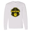 Heavy Cotton™ Long Sleeve T-Shirt - Full Color Printing Thumbnail