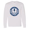 Heavy Cotton™ Long Sleeve T-Shirt - Full Color Printing Thumbnail