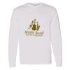 Heavy Cotton™ Long Sleeve T-Shirt - Full Color Printing Thumbnail