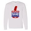 Heavy Cotton™ Long Sleeve T-Shirt - Full Color Printing Thumbnail